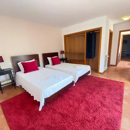 Meiros House Tourism And Nature By Geres Casas * Amares