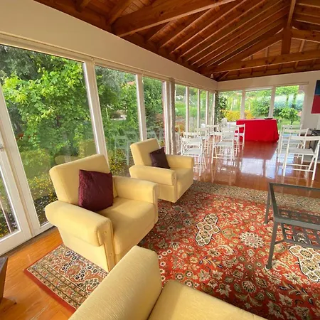 Meiros House Tourism And Nature By Geres Casas Amares