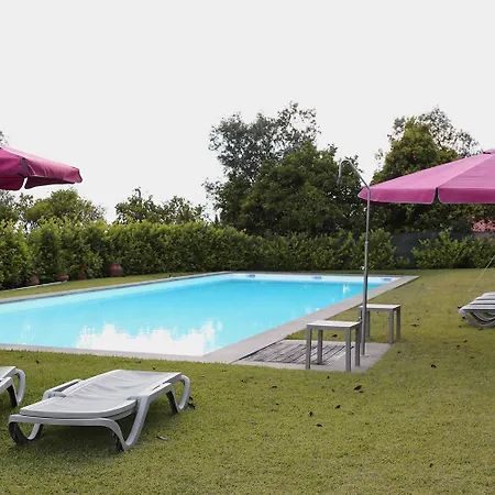 Meiros House Tourism And Nature By Geres Casas Casa vacanze *