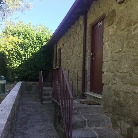 Meiros House Tourism And Nature By Geres Casas Amares