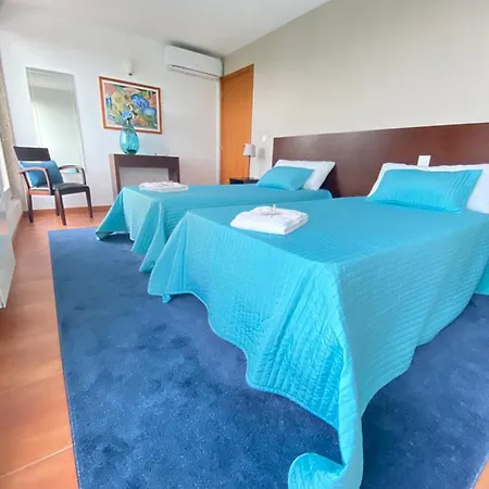 Meiros House Tourism And Nature By Geres Casas * Amares