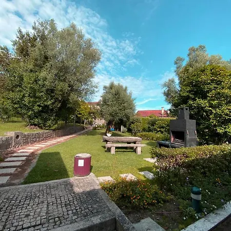 Meiros House Tourism And Nature By Geres Casas Casa vacanze *