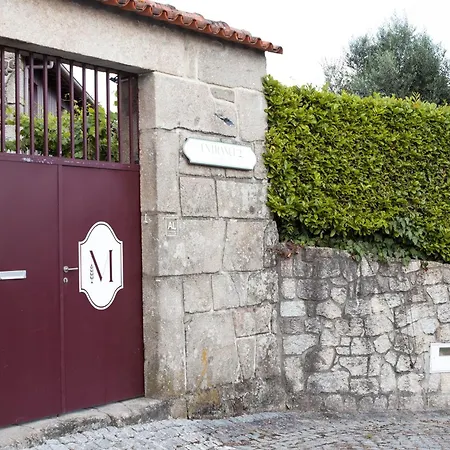 Casa vacanze Meiros House Tourism And Nature By Geres Casas *