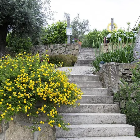 Meiros House Tourism And Nature By Geres Casas