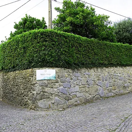 Meiros House Tourism And Nature By Geres Casas Casa vacanze *