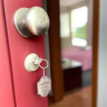 Meiros House Tourism And Nature By Geres Casas Casa vacanze