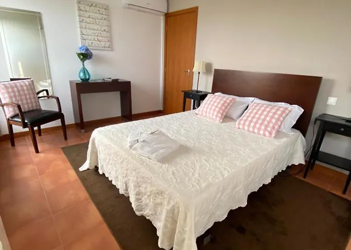 Meiros House Tourism And Nature By Geres Casas Amares