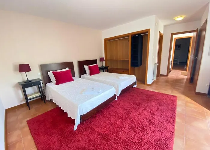 Meiros House Tourism And Nature By Geres Casas * Amares