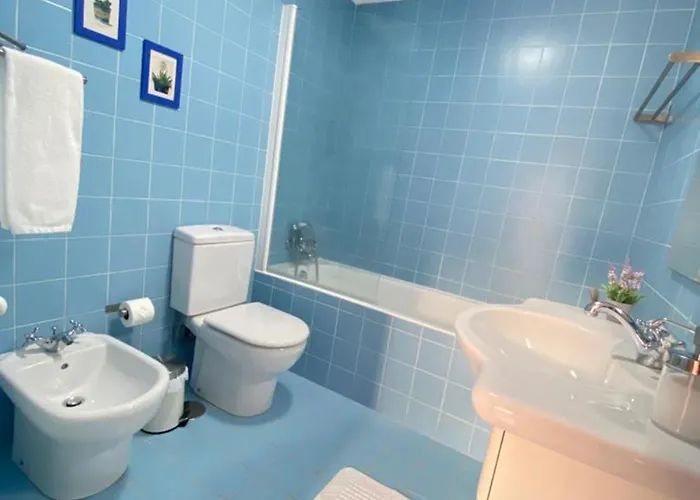 Meiros House Tourism And Nature By Geres Casas Ferienhaus *