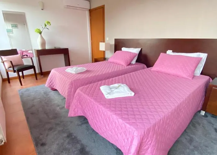 Meiros House Tourism And Nature By Geres Casas Tatil Evi Amares