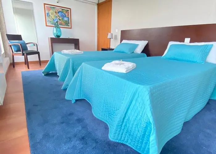 Meiros House Tourism And Nature By Geres Casas * Amares